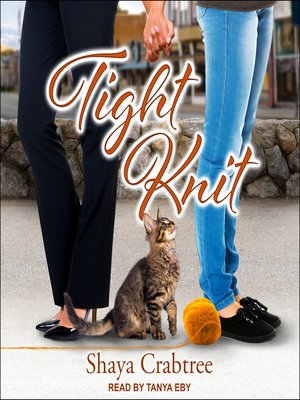 cover image of Tight Knit